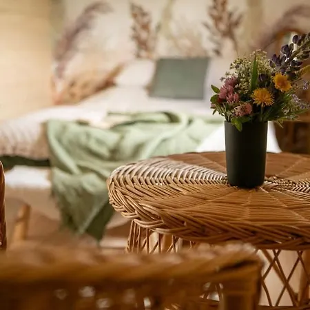 Dzika Warmia- Na Warmii Z Balia I Kominkiem Holiday home Glebisko