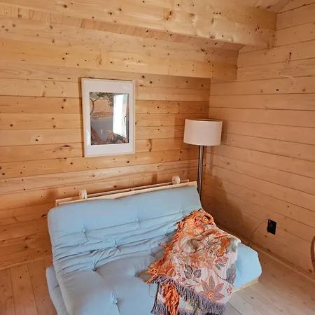 Holiday home Dzika Warmia- Na Warmii Z Balia I Kominkiem Glebisko