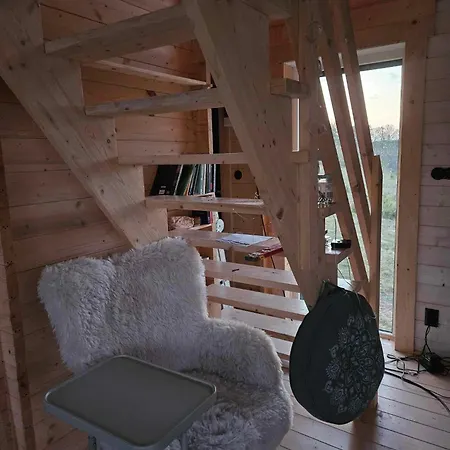Dzika Warmia- Na Warmii Z Balia I Kominkiem Holiday home