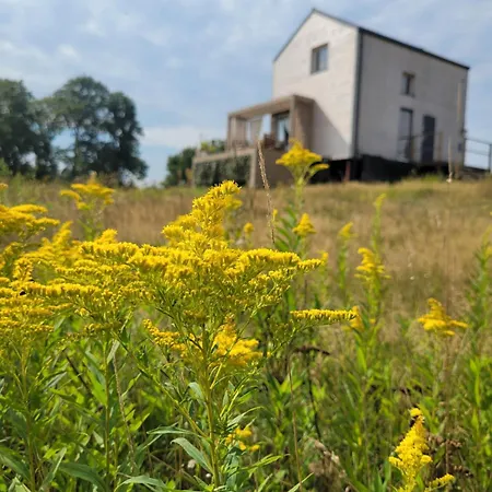 Dzika Warmia- Na Warmii Z Balia I Kominkiem * Glebisko