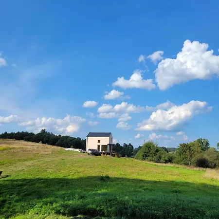 Dzika Warmia- Na Warmii Z Balia I Kominkiem