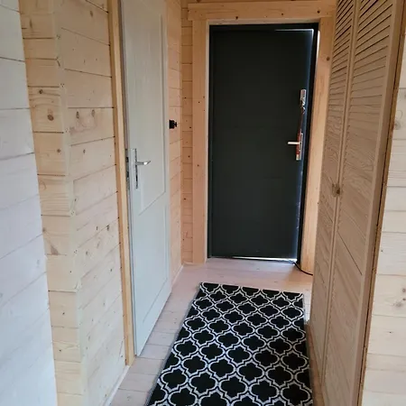 Dzika Warmia- Na Warmii Z Balia I Kominkiem *