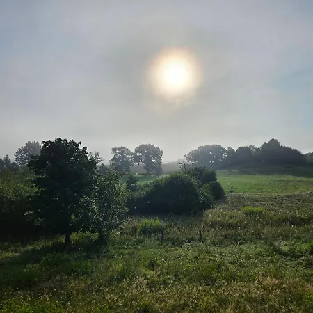 Dzika Warmia- Domek Na Warmii Z Balia I Kominkiem Holiday home *