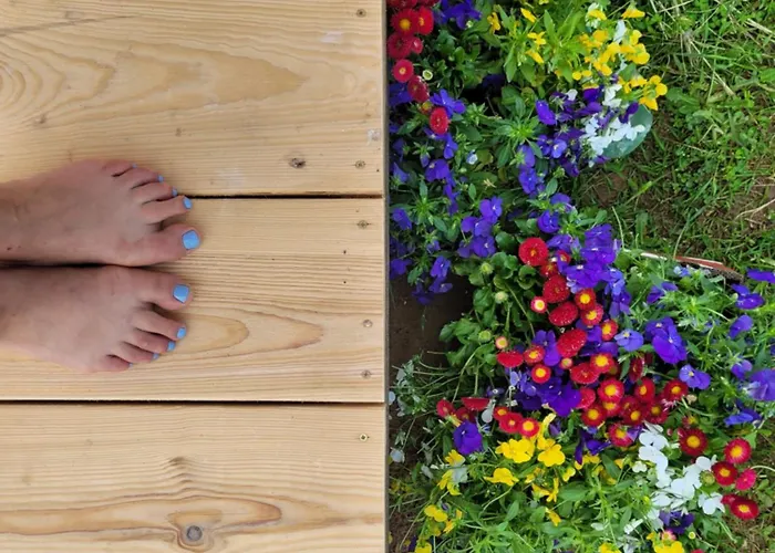 Dzika Warmia- Domek Na Warmii Z Balia I Kominkiem Holiday home *