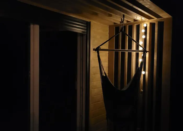 Dzika Warmia- Domek Na Warmii Z Balia I Kominkiem Holiday home *